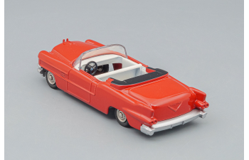 CADILLAC Eldorado Cabriolet (1953), Red