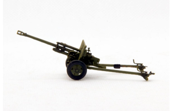 76-мм дивизионная пушка образца 1942 года