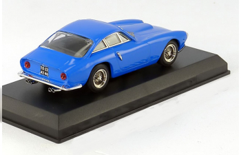 FERRARI 250 GT Lusso (1964), blue