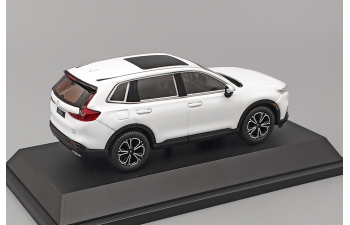 HONDA CR-V (2022), white