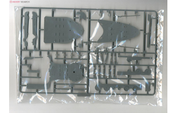 Сборная модель Японский авианосец Zuikaku PREMIUM