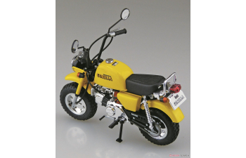 Сборная модель Honda Z50J Gorilla '78 Custom Takegawa Ver.2
