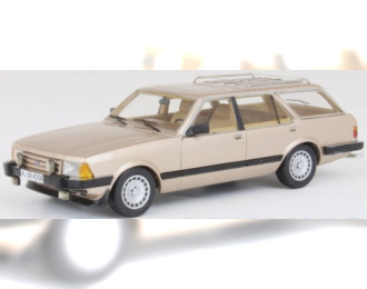 Ford Granada Turnier Ghia 1984 (gold)