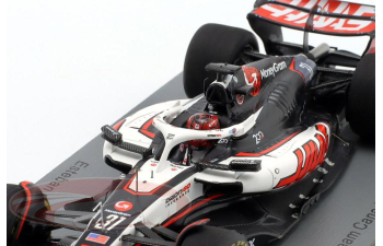 Haas VF-25 #31 9th Canada GP Formula 1 Esteban Ocon (2025)