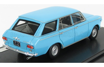 FIAT 1500 Familiare (1961), Celeste - Light Blue