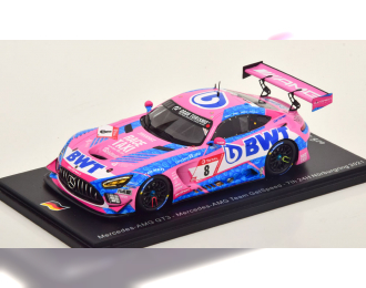 MERCEDES-BENZ AMG GT3 (2021)