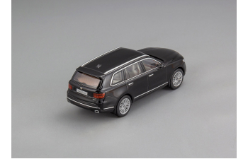 AURUS KOMENDANT, г. Москва - 2024 universe black