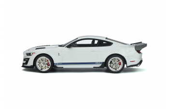 Shelby GT500 Dragon Snake - 2020 (white)