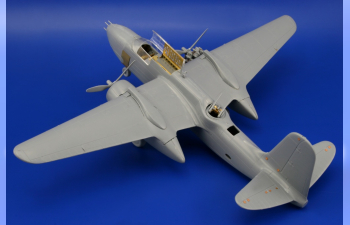 Фототравление для A-20G exterior MPM