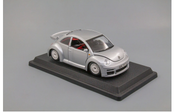 VOLKSWAGEN New Beetle Cup (1998), silver