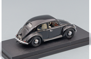 VOLKSWAGEN Beetle (1953), Black