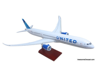 Boeing 787-10 United Airlines (Reg N12010)