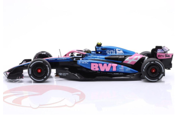 ALPINE A525 #7 Chinese GP Formula 1 2025 Jack Doohan (2025)