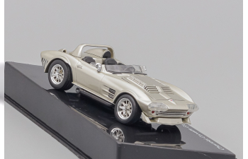 CHEVROLET Corvette Sting Ray Grand Sport (1963), Fast and Furious 37