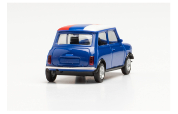 MINI Cooper EK "Slovakia" (2021)