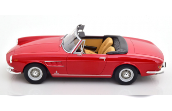 FERRARI 275 GTS Pininfarina (1964), rot