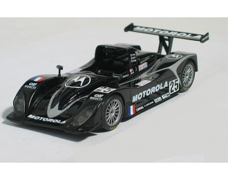 LOLA T98/10 No.25, 24h Le Mans (1999)