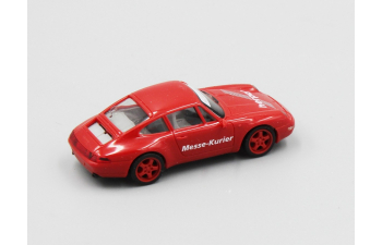 Porsche 911 International Toy fair 1997