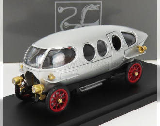 ALFA ROMEO Ricotti 40/60 Cv (1914), Grey