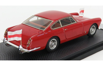 FERRARI 250 Gte 2+2 Official Pace Car 24h Le Mans (1960), red