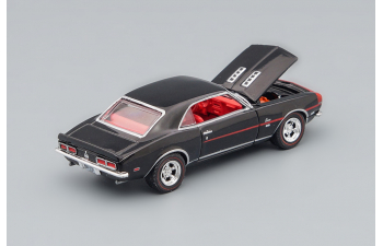 CHEVROLET Camaro RS/SS c фигуркой водителя 1968