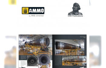 Книга Dassault Mirage III & Mirage 5/50