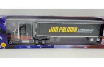 PETERBILT 377 A/E Jim Palmer trucking (1999), Semi-Remorque Américains 60