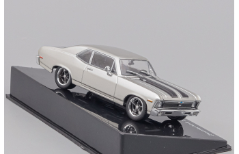 CHEVROLET Nova SS (1972), Fast and Furious 44