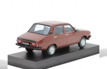 DACIA 1310, Legendarni automobily minule ery 7