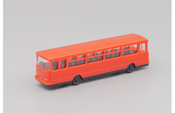 (Б/У) IKARUS Reisebus, red
