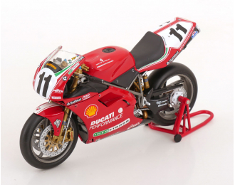 DUCATI 996 Superbike No 11 Moto GP, Corser (1999)