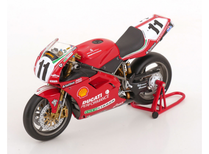 DUCATI 996 Superbike No 11 Moto GP, Corser (1999)