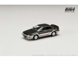 Toyota Sprinter Trueno GT APEX AE92, shooting toning