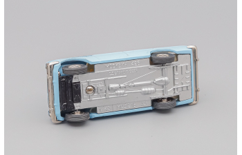 МОСКВИЧ 426 (номерная А3), голубой