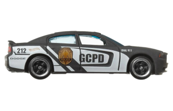 DODGE Charger RT GCPD Batman (2011)