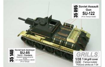 SU-122