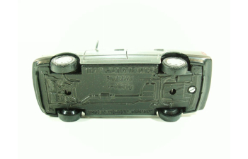 VOLKSWAGEN Passat 4-turig, серый