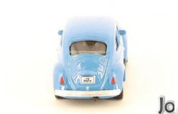 VOLKSWAGEN Beetle, Mes voitures de collection 4