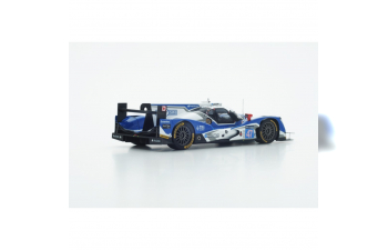 Oreca 05 - Nissan #47 LMP2 KCMG T. Matsuda - M. Howson - R. Bradley