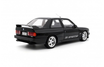 BMW 3-series (e30) 2.5 Ac Schnitzer Acs3 (1989), Black