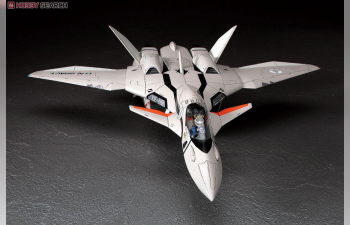 Сборная модель Истребитель VF-11B THUNDERBOLT, вселенная Макросс