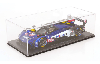 CADILLAC V-Series.R No 101  24h Le Mans, Taylor/Taylor/Albuquerque (2025)