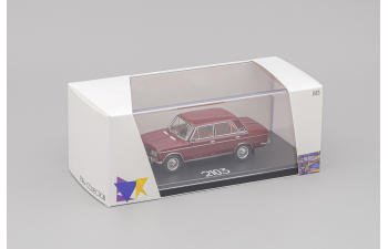 ВАЗ-2103 "Жигули" (1972-1973), вишневый