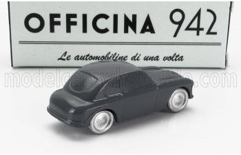 FIAT 500 C Panoramica Zagato (1949), Grey