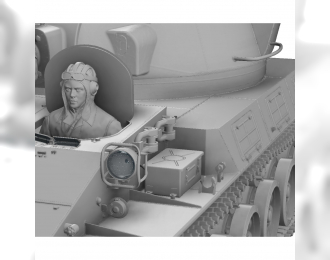 Механик-водитель 60-х годов