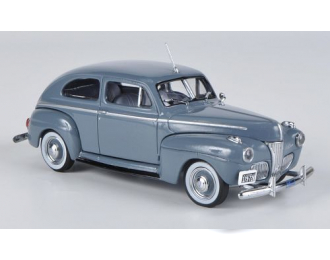 FORD Super Deluxe 1941, grey