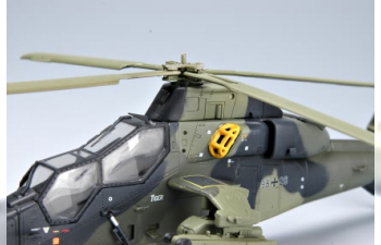 Сборная модель Eurocopter EC-665 Tiger UHT