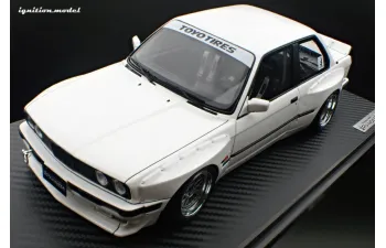 BMW PANDEM 30, white