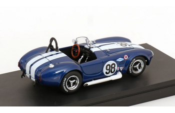 SHELBY Cobra 427 S/C No 98, blue/white