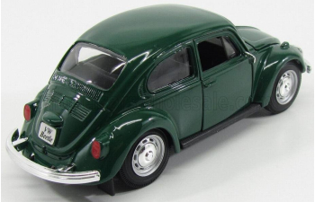 VOLKSWAGEN Beetle (1972), Green